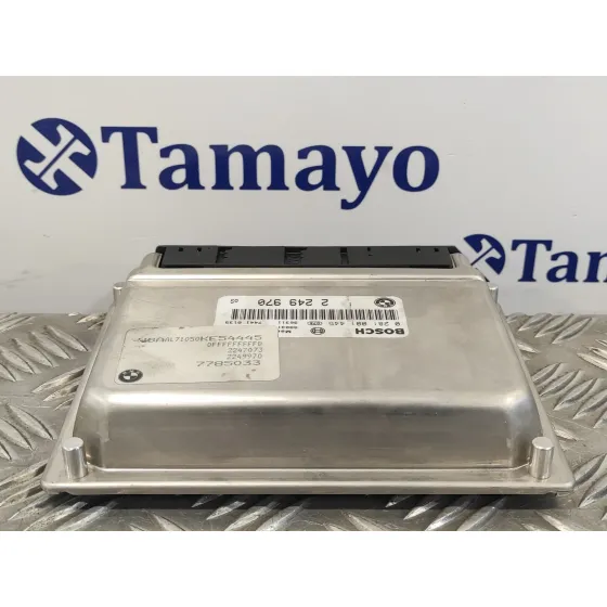Centralita Motor Uce para Bmw Serie 3 Berlina (E46)