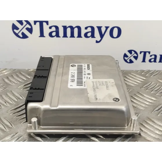 Centralita Motor Uce para Bmw Serie 3 Berlina (E46)