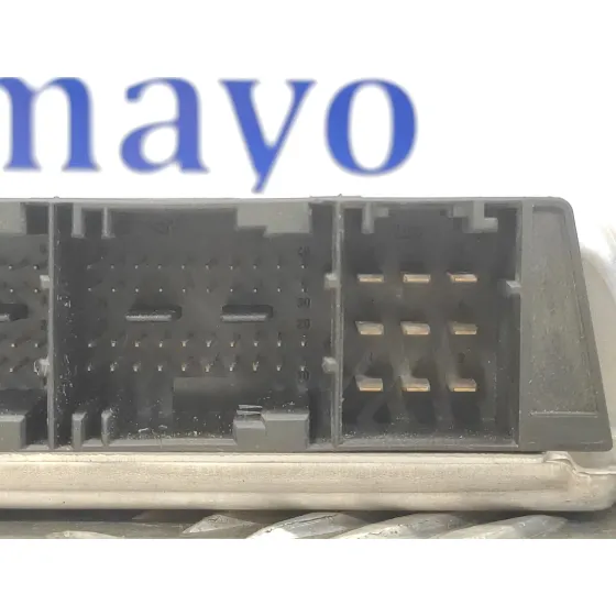 Centralita Motor Uce para Bmw Serie 3 Berlina (E46)