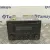 Sistema Audio / Radio Cd para Seat Alhambra (7V9)