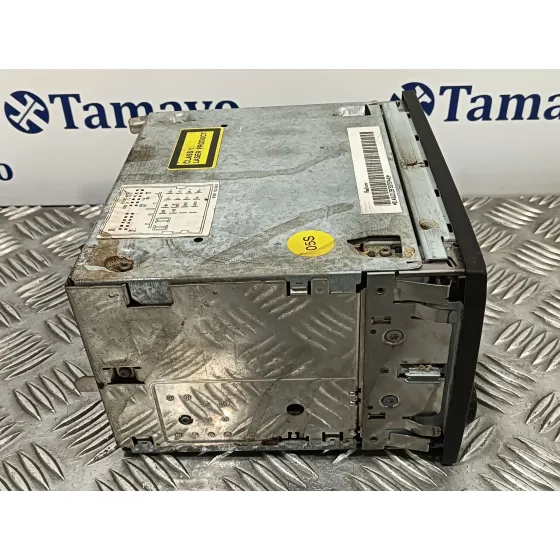 Sistema Audio / Radio Cd para Seat Alhambra (7V9)