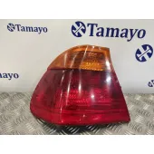 Piloto Trasero Izquierdo para Bmw Serie 3 Berlina (E46)