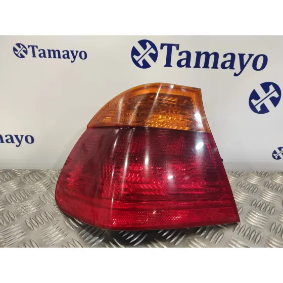 Piloto Trasero Izquierdo para Bmw Serie 3 Berlina (E46)