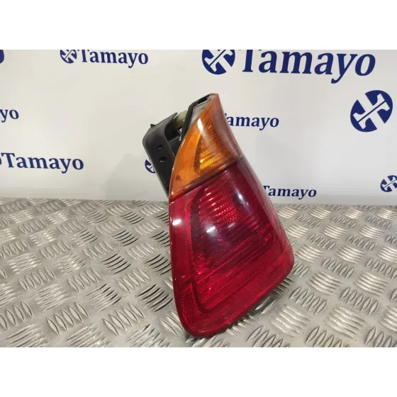 Piloto Trasero Izquierdo para Bmw Serie 3 Berlina (E46)