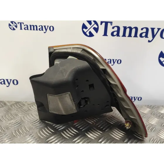 Piloto Trasero Izquierdo para Bmw Serie 3 Berlina (E46)