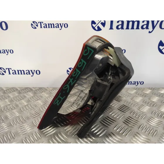 Piloto Trasero Izquierdo para Bmw Serie 3 Berlina (E46)