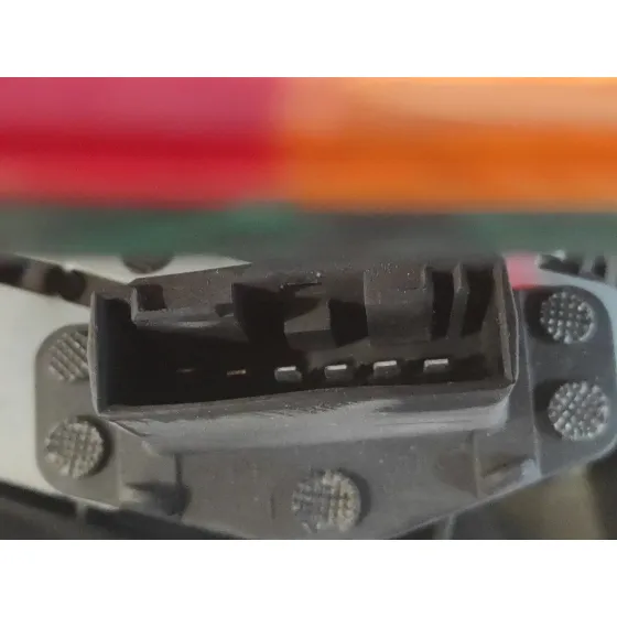 Piloto Trasero Izquierdo para Bmw Serie 3 Berlina (E46)