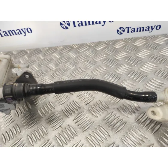 Bomba Freno para Ford Fiesta (Cb1)