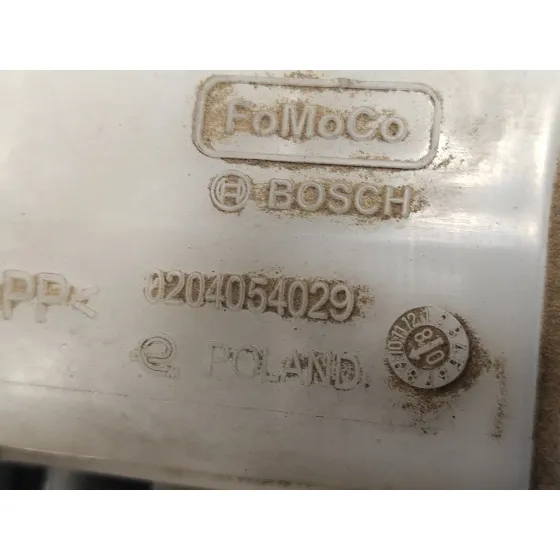 Bomba Freno para Ford Fiesta (Cb1)