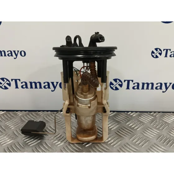 Aforador para Bmw Serie 3 Berlina (E46)