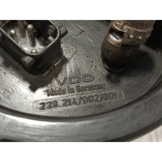 Aforador para Bmw Serie 3 Berlina (E46)