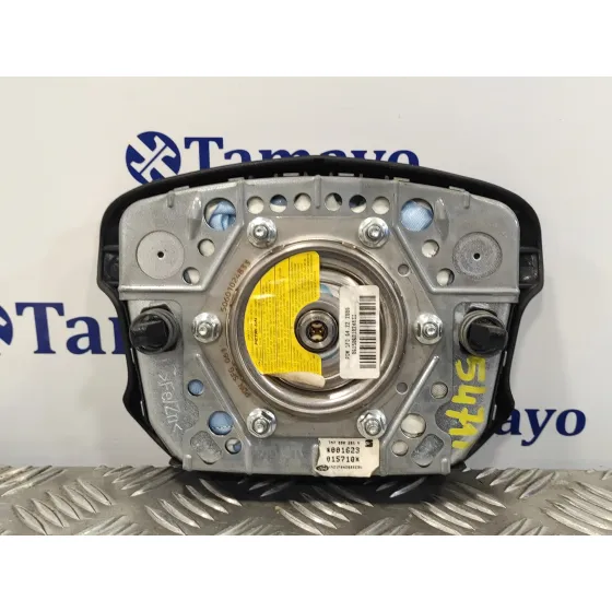 Airbag Delantero Izquierdo para Seat Alhambra (7V9)