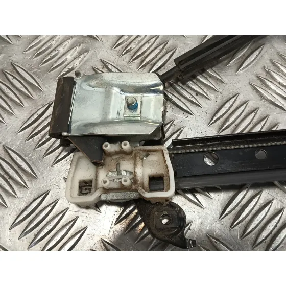 Elevalunas Trasero Derecho para Seat Alhambra (7V9)
