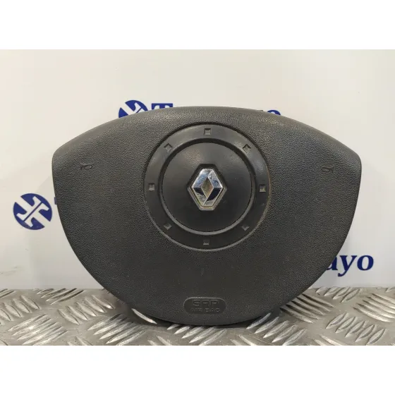 Airbag Delantero Izquierdo para Renault Megane Ii Berlina 5P