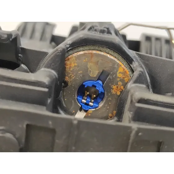 Airbag Delantero Izquierdo para Renault Megane Ii Berlina 5P