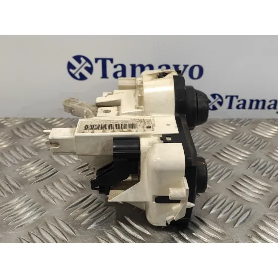 Mando Calefaccion / Aire Acondicionado para Renault Megane Ii Berlina 5P