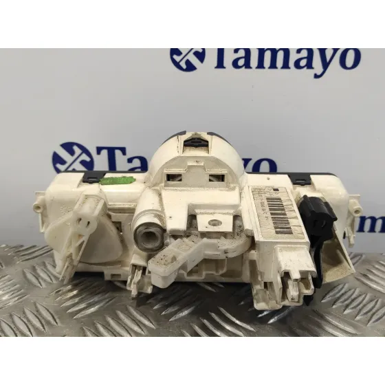 Mando Calefaccion / Aire Acondicionado para Renault Megane Ii Berlina 5P