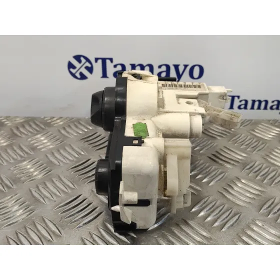 Mando Calefaccion / Aire Acondicionado para Renault Megane Ii Berlina 5P