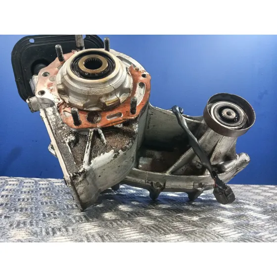 Caja Transfer para Mitsubishi Montero (L040)