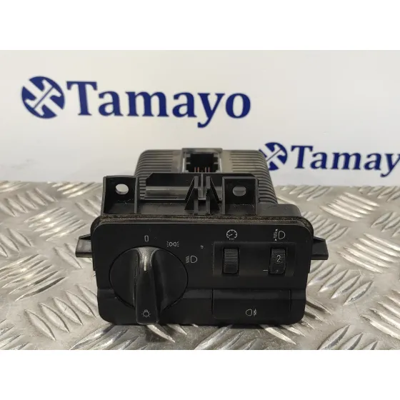 Mando Luces para Bmw Serie 3 Berlina (E46)