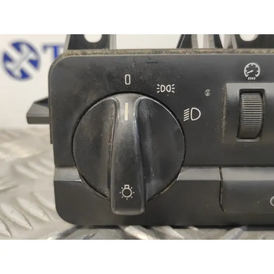 Mando Luces para Bmw Serie 3 Berlina (E46)