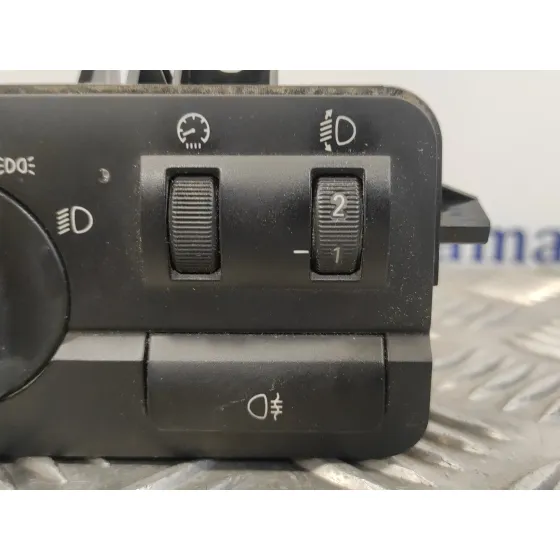 Mando Luces para Bmw Serie 3 Berlina (E46)