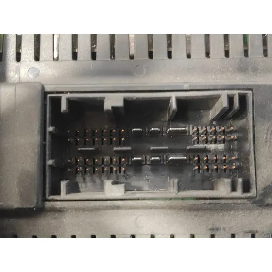 Mando Luces para Bmw Serie 3 Berlina (E46)