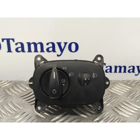 Mando Luces para Ford Transit Connect (Tc7)