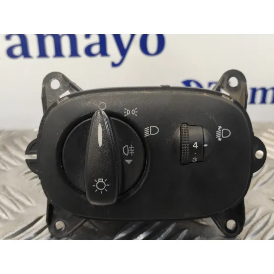 Mando Luces para Ford Transit Connect (Tc7)