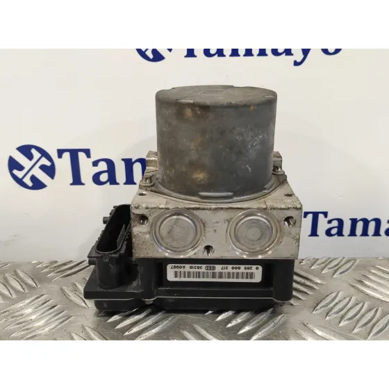 Abs para Renault Megane Ii Berlina 5P