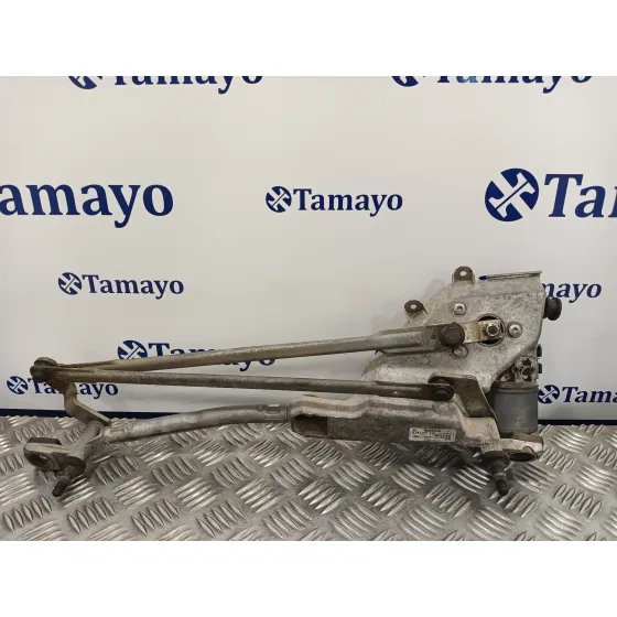 Motor Limpia Delantero para Ford Fiesta (Cb1)