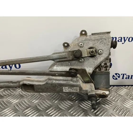 Motor Limpia Delantero para Ford Fiesta (Cb1)