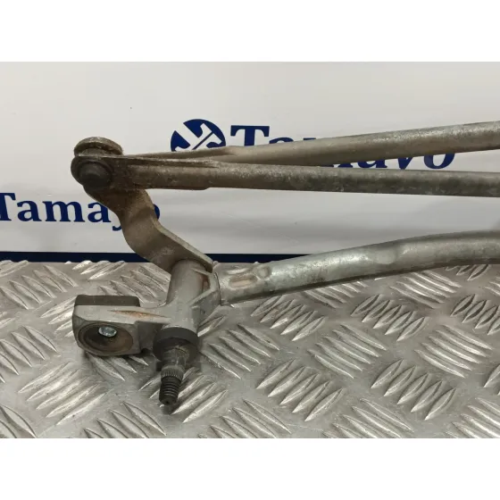 Motor Limpia Delantero para Ford Fiesta (Cb1)