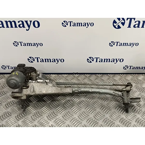 Motor Limpia Delantero para Ford Fiesta (Cb1)