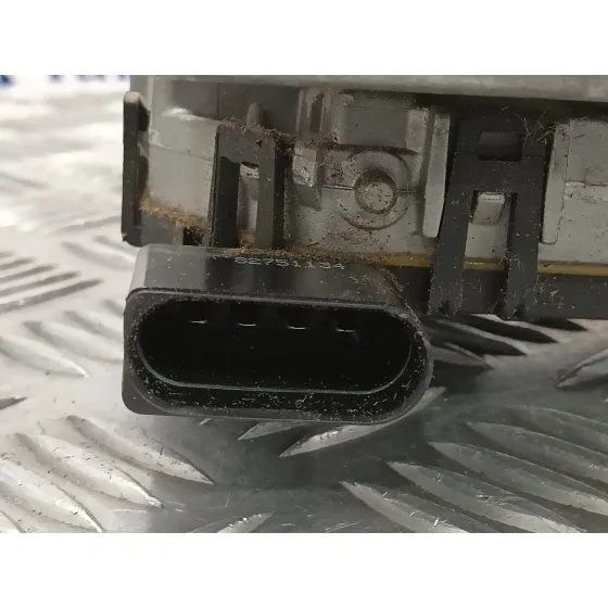 Motor Limpia Delantero para Ford Fiesta (Cb1)