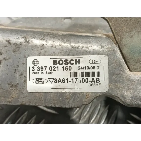 Motor Limpia Delantero para Ford Fiesta (Cb1)