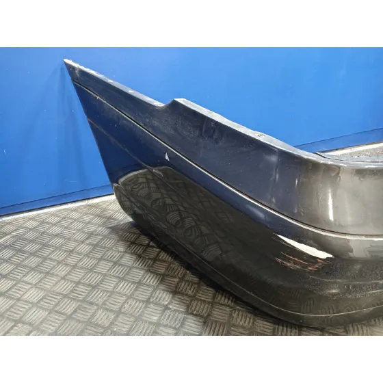 Paragolpes Trasero para Mercedes-Benz Clase C (W203) Berlina