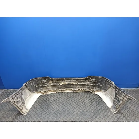 Paragolpes Trasero para Mercedes-Benz Clase C (W203) Berlina