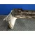 Paragolpes Trasero para Mercedes-Benz Clase C (W203) Berlina