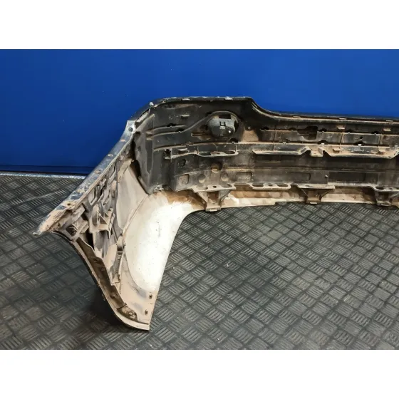 Paragolpes Trasero para Mercedes-Benz Clase C (W203) Berlina
