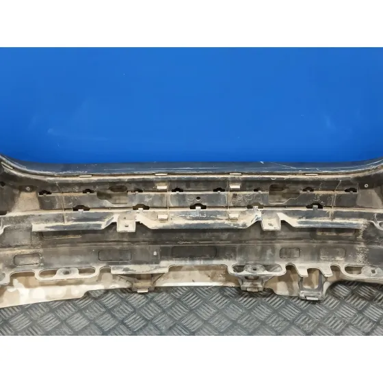 Paragolpes Trasero para Mercedes-Benz Clase C (W203) Berlina