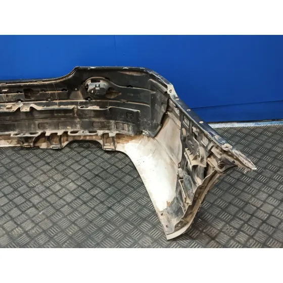 Paragolpes Trasero para Mercedes-Benz Clase C (W203) Berlina