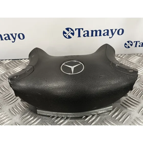 Airbag Delantero Izquierdo para Mercedes-Benz Clase C (W203) Berlina