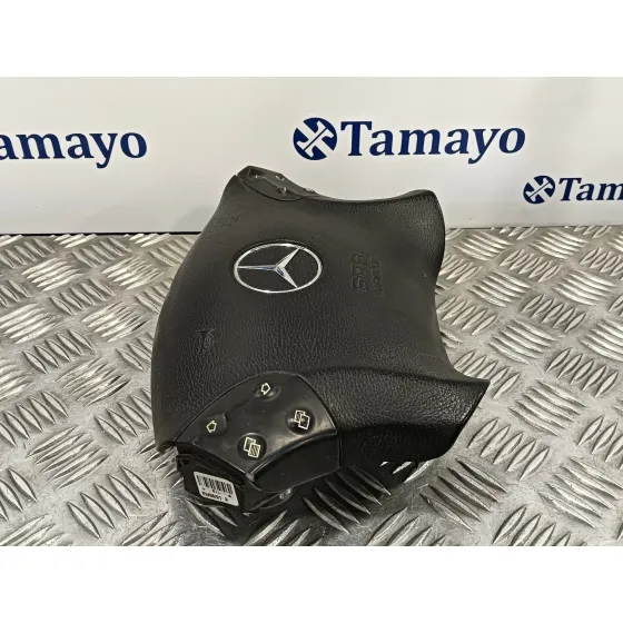 Airbag Delantero Izquierdo para Mercedes-Benz Clase C (W203) Berlina