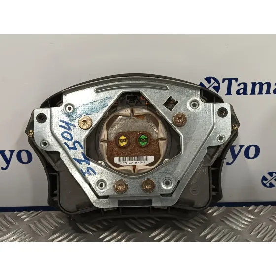 Airbag Delantero Izquierdo para Mercedes-Benz Clase C (W203) Berlina