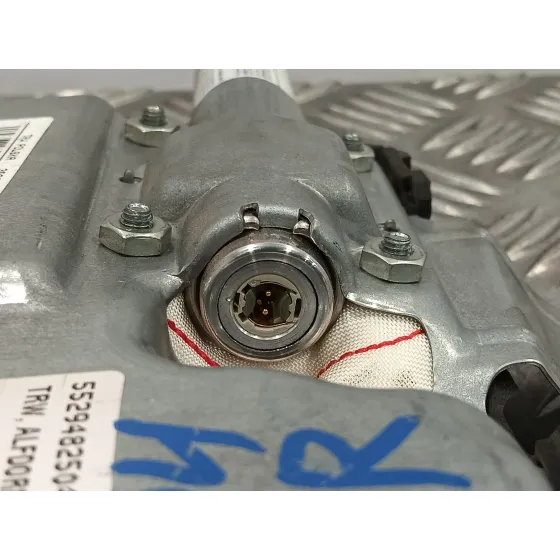 Airbag Lateral Delantero Derecho para Mercedes-Benz Clase C (W203) Berlina