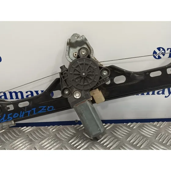 Elevalunas Trasero Izquierdo para Mercedes-Benz Clase C (W203) Berlina