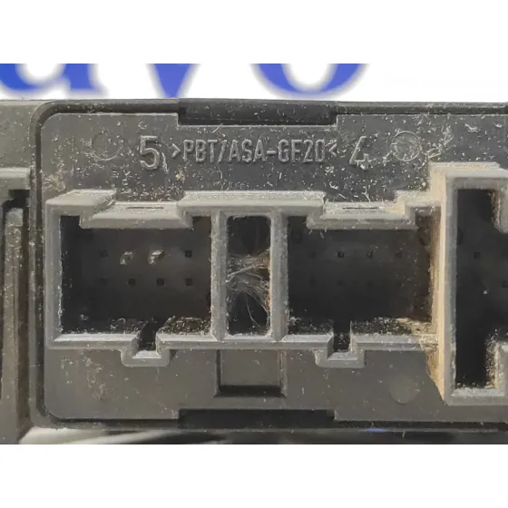 Modulo Electronico para Mercedes-Benz Clase C (W203) Berlina