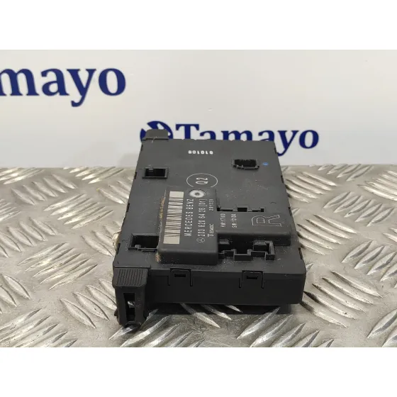 Modulo Electronico para Mercedes-Benz Clase C (W203) Berlina
