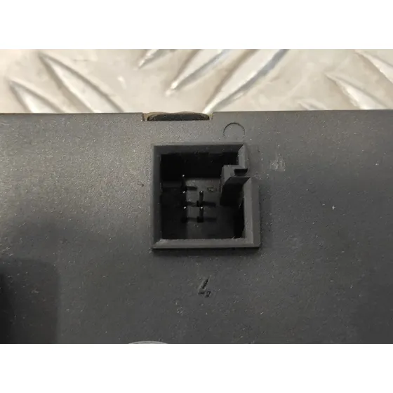 Modulo Electronico para Mercedes-Benz Clase C (W203) Berlina